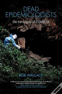 Capa do artigo Dead Epidemiologists