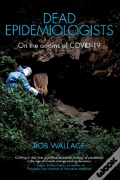 Capa do artigo Dead Epidemiologists