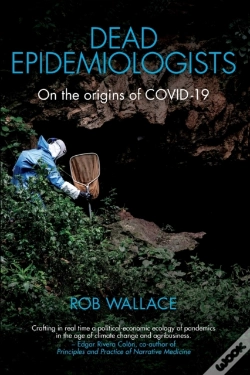 Capa do artigo Dead Epidemiologists