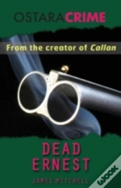 Capa do artigo Dead Ernest