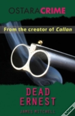 Capa do artigo Dead Ernest