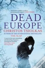 Capa do artigo Dead Europe