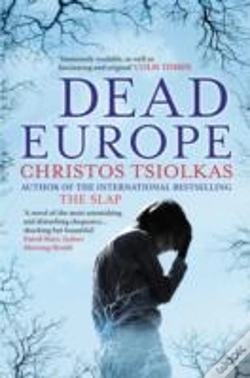 Capa do artigo Dead Europe