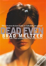 Capa do artigo Dead Even