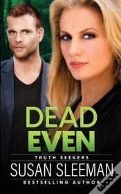 Capa do artigo Dead Even