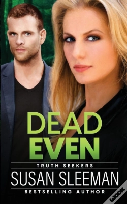 Capa do artigo Dead Even