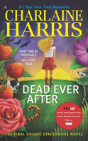 Dead Ever After - Preview