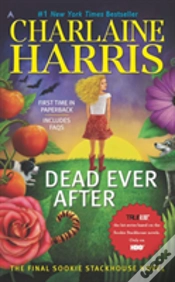 Capa do artigo Dead Ever After