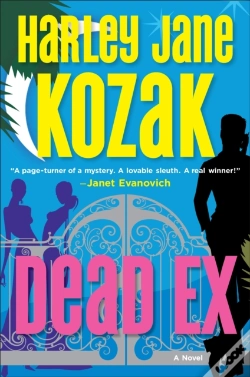 Capa do artigo Dead Ex