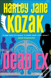Capa do artigo Dead Ex