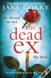 Capa do artigo Dead Ex