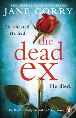 Capa do artigo Dead Ex