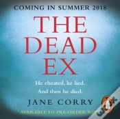 Capa do artigo Dead Ex