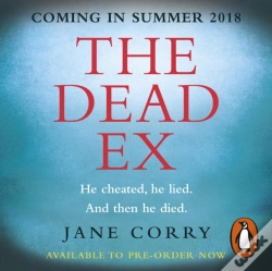 Capa do artigo Dead Ex