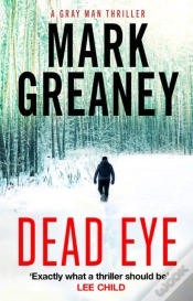 Capa do artigo Dead Eye