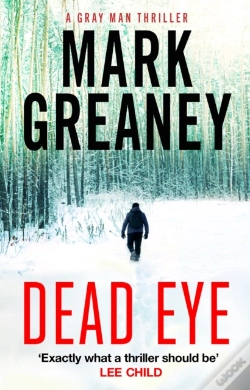 Capa do artigo Dead Eye