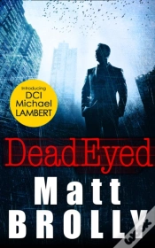 Capa do artigo Dead Eyed