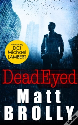 Capa do artigo Dead Eyed