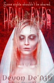 Capa do artigo Dead Eyes