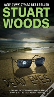 Capa do artigo Dead Eyes