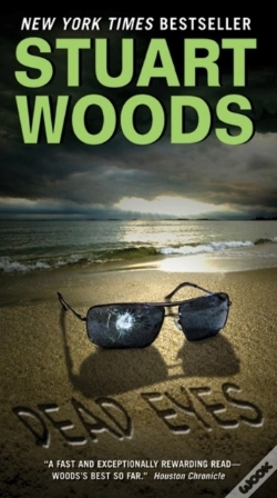 Capa do artigo Dead Eyes