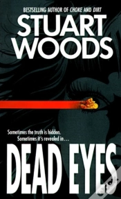Capa do artigo Dead Eyes