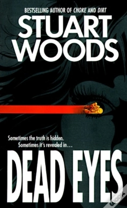 Capa do artigo Dead Eyes