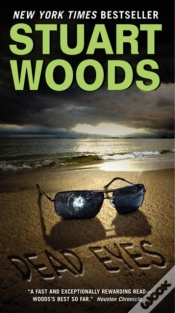 Capa do artigo Dead Eyes