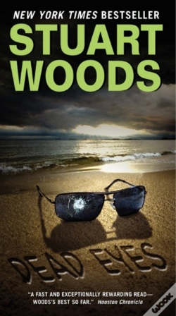 Capa do artigo Dead Eyes