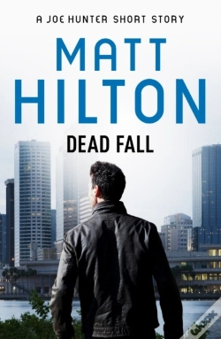 Capa do artigo Dead Fall - A Joe Hunter Short Story