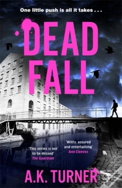 Capa do artigo Dead Fall