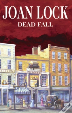 Capa do artigo Dead Fall