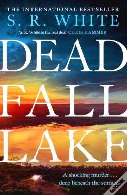 Capa do artigo Dead Fall Lake