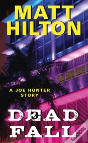 Capa do artigo Dead Fall