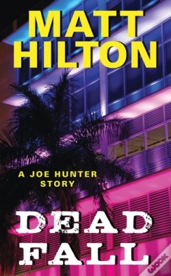 Capa do artigo Dead Fall