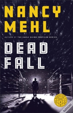 Capa do artigo Dead Fall