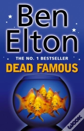 Capa do artigo Dead Famous
