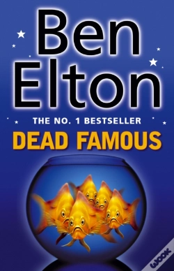 Capa do artigo Dead Famous