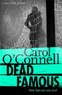 Dead Famous - Preview