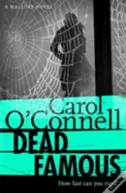 Capa do artigo Dead Famous