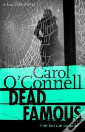 Capa do artigo Dead Famous