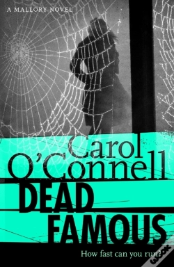 Capa do artigo Dead Famous