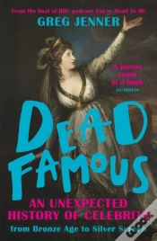 Capa do artigo Dead Famous