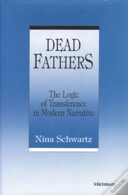 Capa do artigo Dead Fathers