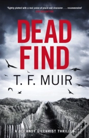 Capa do artigo Dead Find