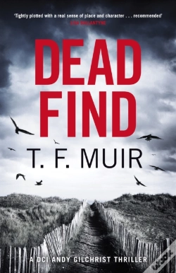 Capa do artigo Dead Find