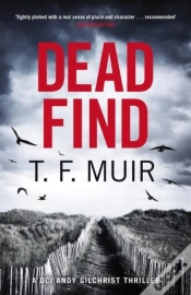 Capa do artigo Dead Find
