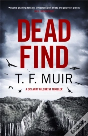 Capa do artigo Dead Find