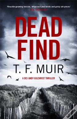 Capa do artigo Dead Find