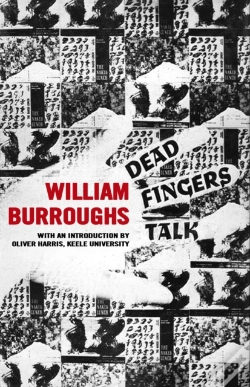 Capa do artigo Dead Fingers Talk